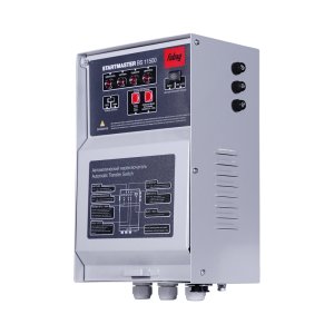 FUBAG Блок автоматики Startmaster BS 11500 (230V) для бензиновых электростанций. Однофазный. в Ульяновске фото