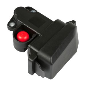 Фильтр воздушный в сборе для бензиновых газонокосилок FUBAG FPL 42, 42 S, 46, 46 SM, 53 SM, 53 SMV