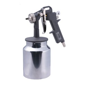 FUBAG Краскораспылитель BASIC S750/1.5 HP с нижним бачком FUBAG Краскораспылитель BASIC S750/1.5 HP с нижним бачком