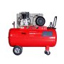 Ременной одноступенчатый компрессор FUBAG B6800B/270 CT7.5 в Ульяновске фото