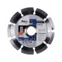 Алмазный отрезной диск FUBAG Universal Pro D115 мм/ 22.2 мм в Ульяновске фото