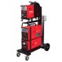 Сварочный полуавтомат_INMIG 500T DW SYN PULSE (арт. 31443) + Подающий механизм DRIVE INMIG DW SYN PULSE (41105) + Горелка FB 550W 3m (31652) + Блок жидкостного охлаждения Cool 70__для арт. 31406_31443_31453_31455_31456_31457_31454 (31409) + Тележка_для ар в Ульяновске фото