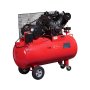 Ременной двухступенчатый компрессор FUBAG DCF-1300/270 CT11 двухступенчатый в Ульяновске фото