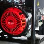Бензиновый генератор с электростартером FUBAG PRG 5000 ES в Ульяновске фото