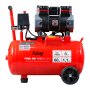 Компрессор безмасляный малошумный FUBAG Свободный Воздух (Free Air) 170/24/1.5 S в Ульяновске фото