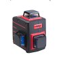 FUBAG Лазерный 3D уровень Pyramid 30R V2х360H360 в Ульяновске фото