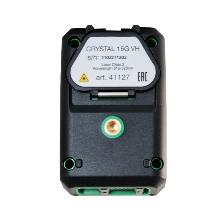 FUBAG Лазерный нивелир CRYSTAL 15G VH в Ульяновске фото