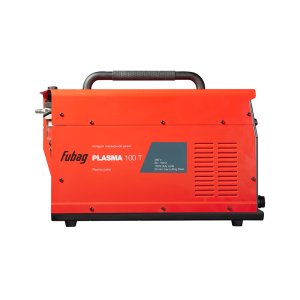 FUBAG Аппарат плазменной резки PLASMA 100 T с резаком FB P100  в Ульяновске фото