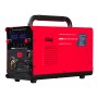 FUBAG Сварочный полуавтомат IRMIG 200 SYN PULSE LED (с горелкой 250А в комплекте) в Ульяновске фото