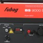 Бензиновый генератор FUBAG BS 9000 DA ES (трехфазный) с электростартером и коннектором автоматики Бензиновый генератор FUBAG BS 9000 DA ES (трехфазный) с электростартером и коннектором автоматики в Ульяновске фото
