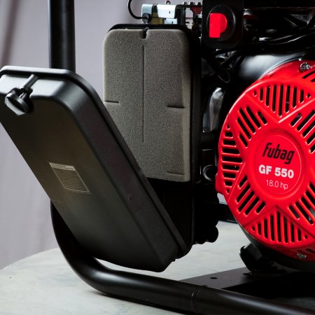 Инверторный генератор FUBAG TI 11000 A ES купить в Ульяновске