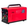 FUBAG Сварочный полуавтомат IRMIG 200 SYN PULSE LED (с горелкой 250А в комплекте) в Ульяновске фото