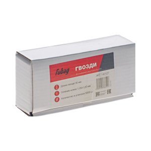 FUBAG Гвозди для SN4050 (1.05х1.25, 35мм, 5000 шт) в Ульяновске фото