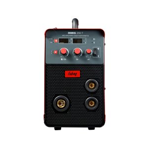 Полуавтомат сварочный FUBAG INMIG 200 SYN LCD (новый дисплей) в Ульяновске фото