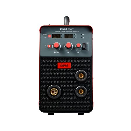Полуавтомат сварочный FUBAG INMIG 200 SYN LCD (новый дисплей) в Ульяновске фото