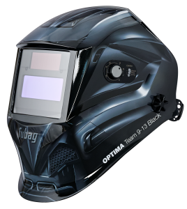  Маска сварщика Хамелеон FUBAG IR 9-13A S в Ульяновске фото