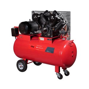 Ременной двухступенчатый компрессор FUBAG DCF-1300/270 CT11 двухступенчатый в Ульяновске фото