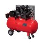Ременной двухступенчатый компрессор FUBAG DCF-1300/270 CT11 двухступенчатый в Ульяновске фото