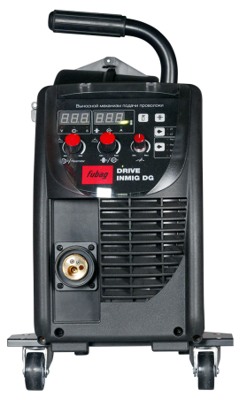 FUBAG Подающий механизм DRIVE INMIG DG для арт. 31438 и 31440 в Ульяновске фото