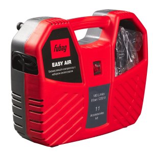Компрессорный набор FUBAG Easy Air в Ульяновске фото
