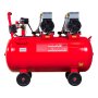 Компрессор воздушный безмасляный малошумный FUBAG OLS 500/100 CM2х2 в Ульяновске фото