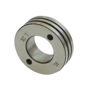 FUBAG Ролики 1,2/1,6 порошковая проволока для DRIVE INMIG DW арт. 41104 / 41105 - 4 шт. в Ульяновске фото