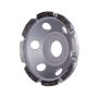 Алмазный шлифовальный круг Fubag DS 1 D 100 мм/ 22.2 мм в Ульяновске фото