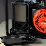 Бензиновый генератор с электростартером FUBAG PRG 5000 ES в Ульяновске фото