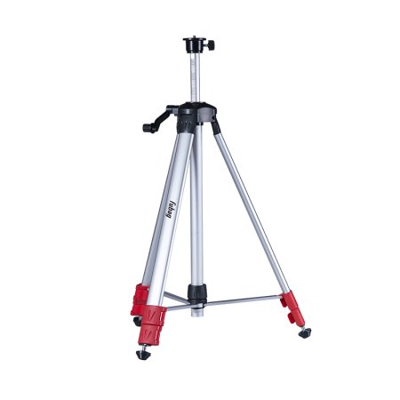 FUBAG Штатив с элевационной головкой 1/4 дюйма Tripod 150 на шипах в Ульяновске фото