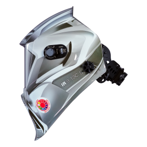  Маска сварщика Хамелеон FUBAG IR 9-13C S в Ульяновске фото