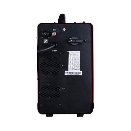 FUBAG Сварочный полуавтомат INMIG 300T W SYN PULSE с горелкой FB 400 3m в Ульяновске фото