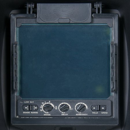  Маска сварщика Хамелеон с регулирующимся фильтром FUBAG IQ 5-13N M 2 в Ульяновске фото