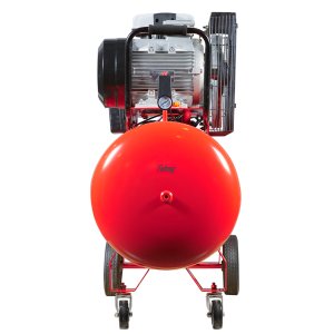 Ременной одноступенчатый компрессор FUBAG B10000B/270 CT11 в Ульяновске фото