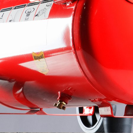 Компрессор безмасляный малошумный FUBAG Свободный Воздух (Free Air) 240/50/2.0 S в Ульяновске фото