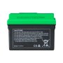 Аккумулятор FUBAG li-ion 3Ah для инверторного генератора TI 11000 A ES (арт. 646211) купить в Ульяновске
