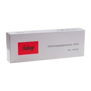 Электрододержатель FUBAG 300А в Ульяновске фото