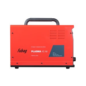 FUBAG PLASMA 40 Air с резаком FB P40 в Ульяновске фото