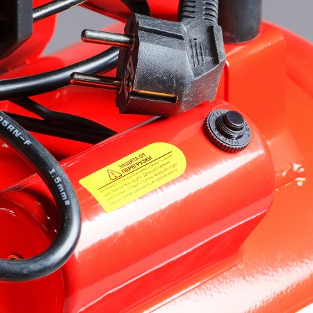 Компрессор безмасляный малошумный FUBAG Свободный Воздух (Free Air) 240/50/2.0 S в Ульяновске фото