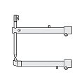 Аксессуары для машин контактной точечной сварки RS и RSV с радиальным ходом плеча в Ульяновске фото
