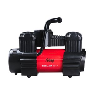 Автомобильный компрессор FUBAG Roll Air 60/17 в Ульяновске фото