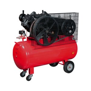 Ременной двухступенчатый компрессор FUBAG DCF-1700/270 CT15 в Ульяновске фото