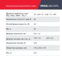 FUBAG Сварочный полуавтомат IRMIG 200 SYN с горелкой 250 А 3 м в комплекте в Ульяновске фото