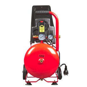 Компрессорный набор FUBAG House Master Kit безмасляный компрессор + 5 предметов в Ульяновске фото