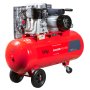 Ременной одноступенчатый компрессор FUBAG B4000B/100 CM3 в Ульяновске фото