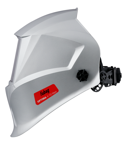  Маска сварщика Хамелеон FUBAG IR 4-13G M в Ульяновске фото