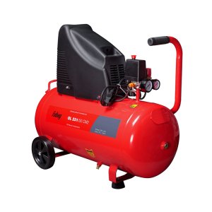Поршневой безмасляный компрессор FUBAG OL 231/50 в Ульяновске фото