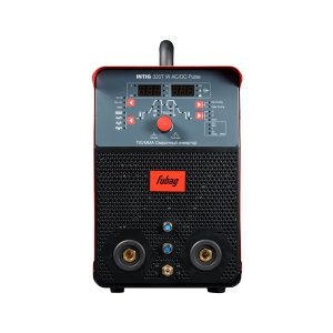 FUBAG Сварочный инвертор INTIG 320 T W AC/DC PULSE с горелкой FB TIG 26 5P 4m  в Ульяновске фото
