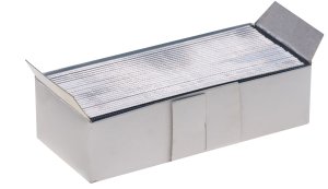 FUBAG Гвозди для F30, F50 (1.05х1.25, 25мм, 5000 шт) в Ульяновске фото