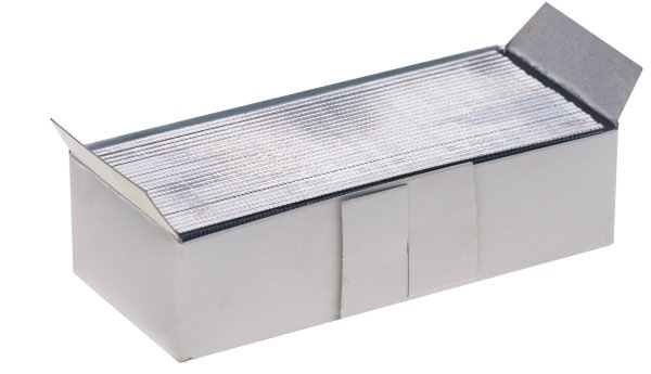 FUBAG Гвозди для F30, F50 (1.05х1.25, 25мм, 5000 шт) в Ульяновске фото