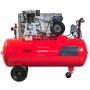 Ременной одноступенчатый компрессор FUBAG B4000B/100 CM3 в Ульяновске фото